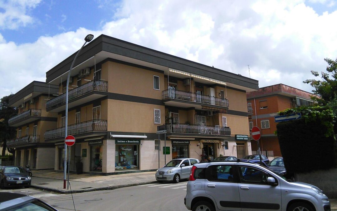 Condominio La Reggia