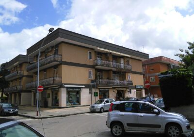 Condominio La Reggia