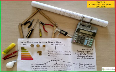 Ristrutturazioni edilizie: agevolazioni IVA e regole da rispettare per avere le detrazioni