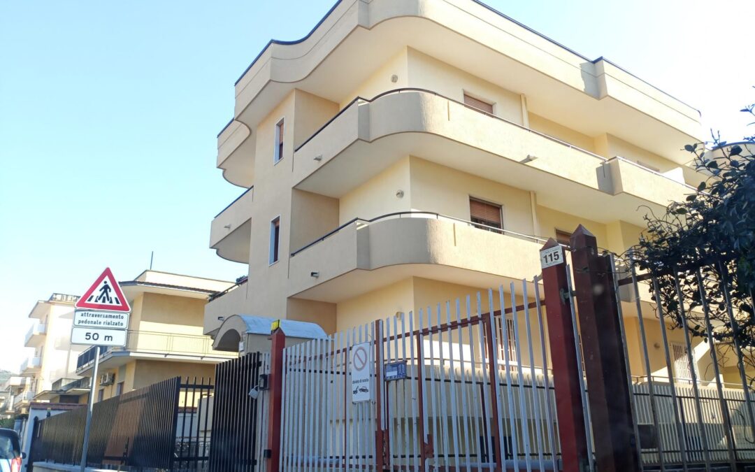 Condominio Primavera