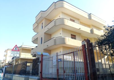 Condominio Primavera